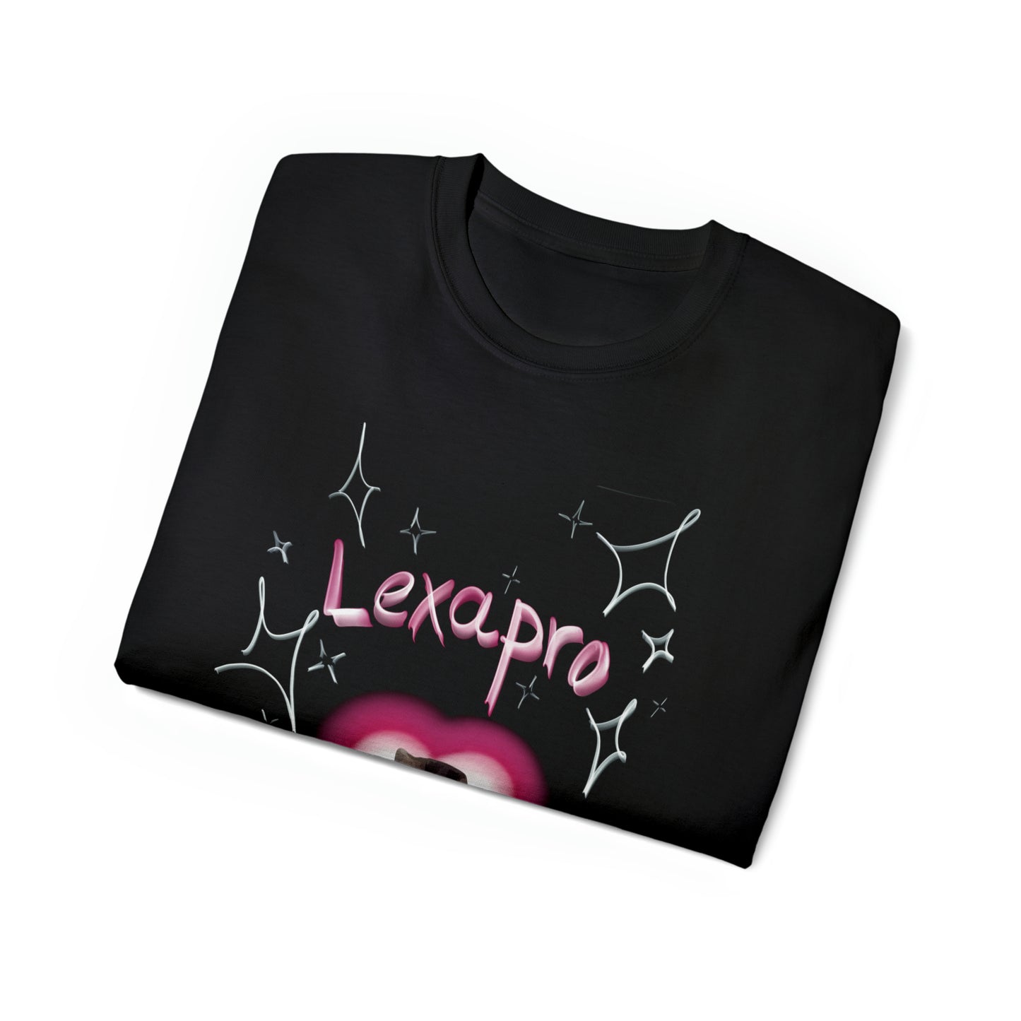 Lexapro✨ Unisex Ultra Cotton Tee