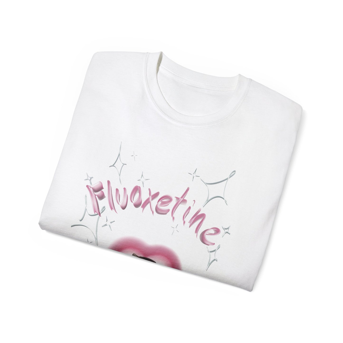 Fluoxetine2.0✨ Unisex Ultra Cotton Tee