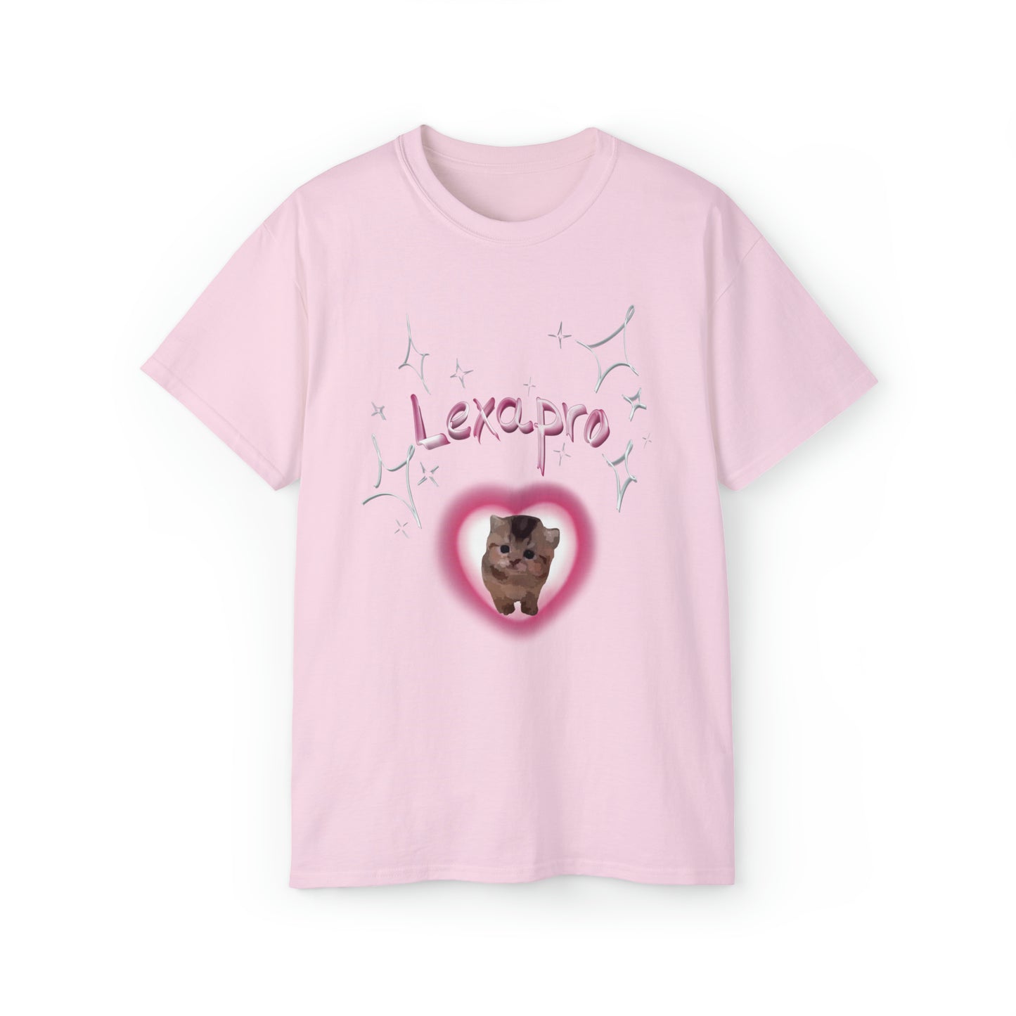 Lexapro✨ Unisex Ultra Cotton Tee