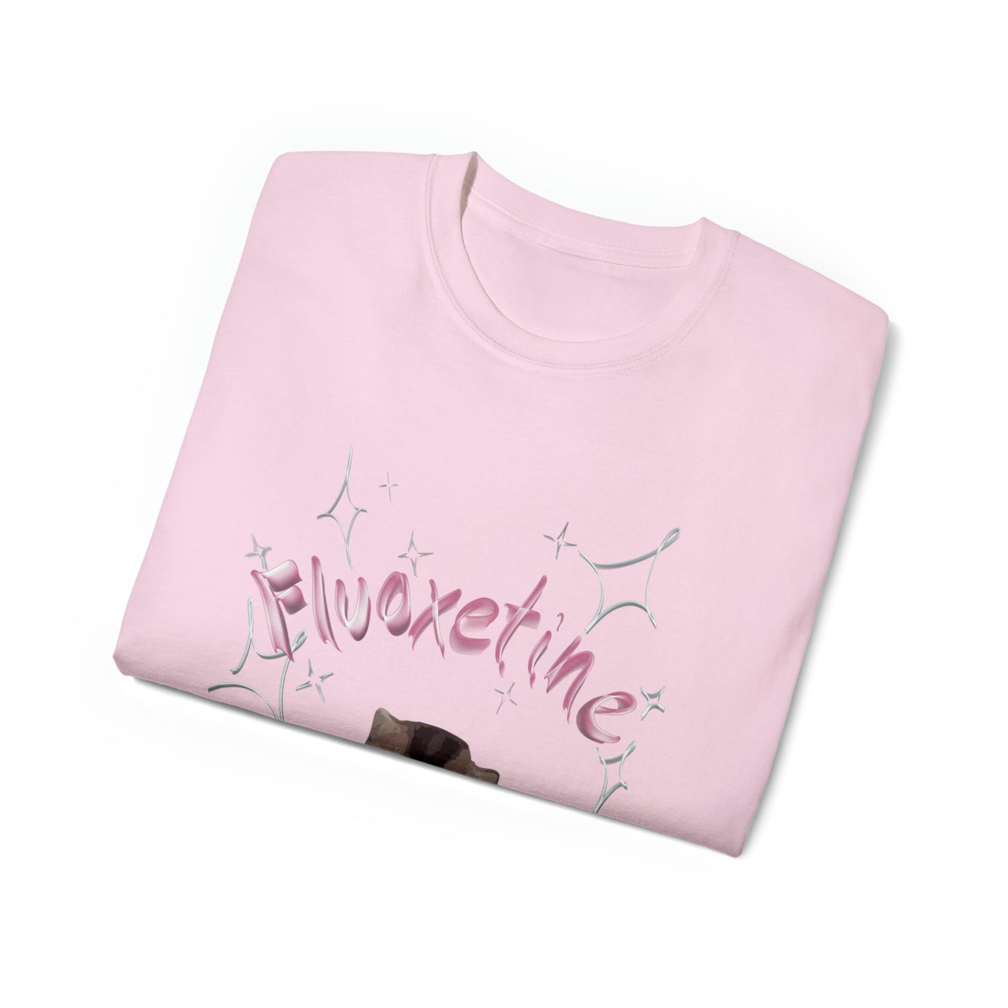 Fluoxetine✨ Unisex Ultra Cotton Tee