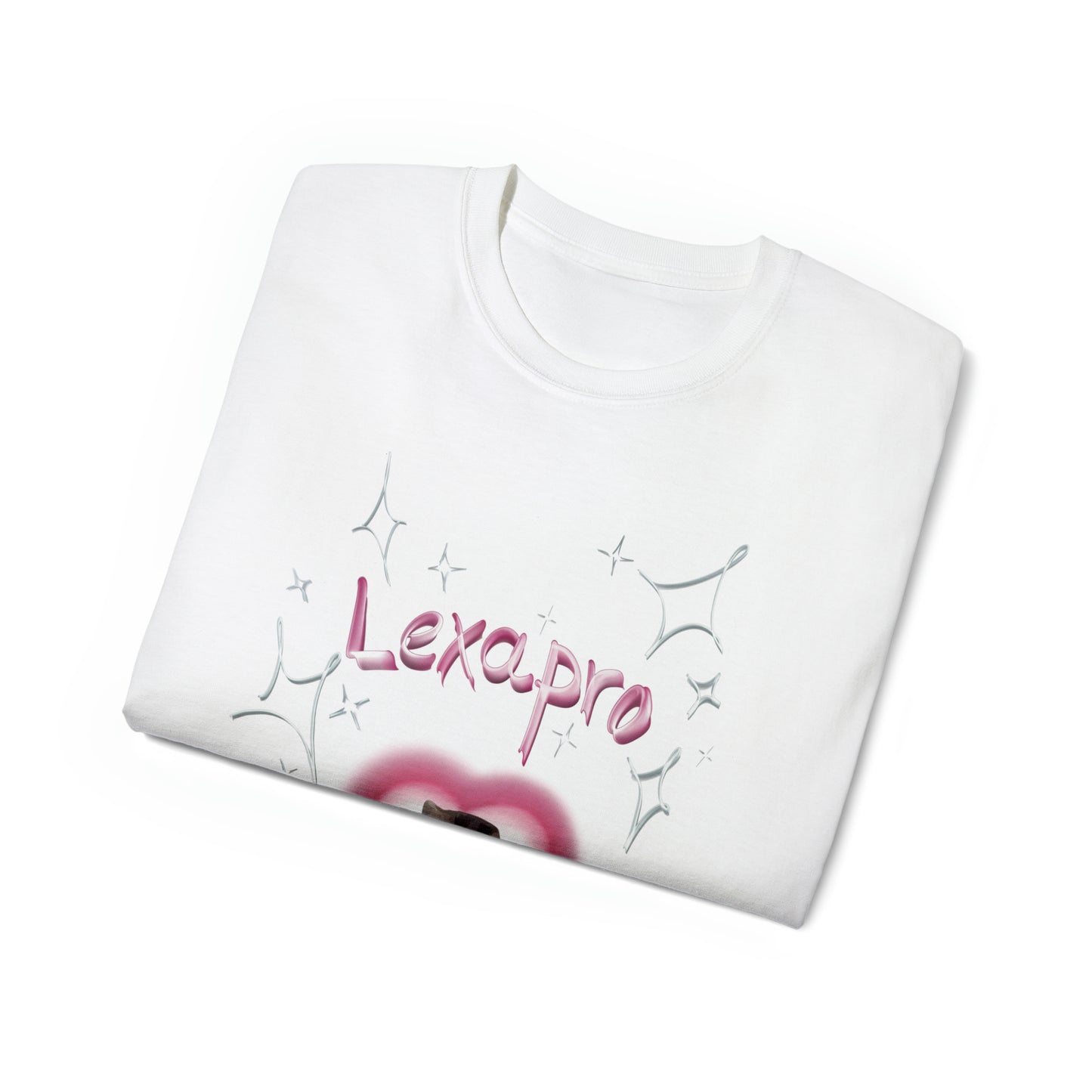 Lexapro✨ Unisex Ultra Cotton Tee