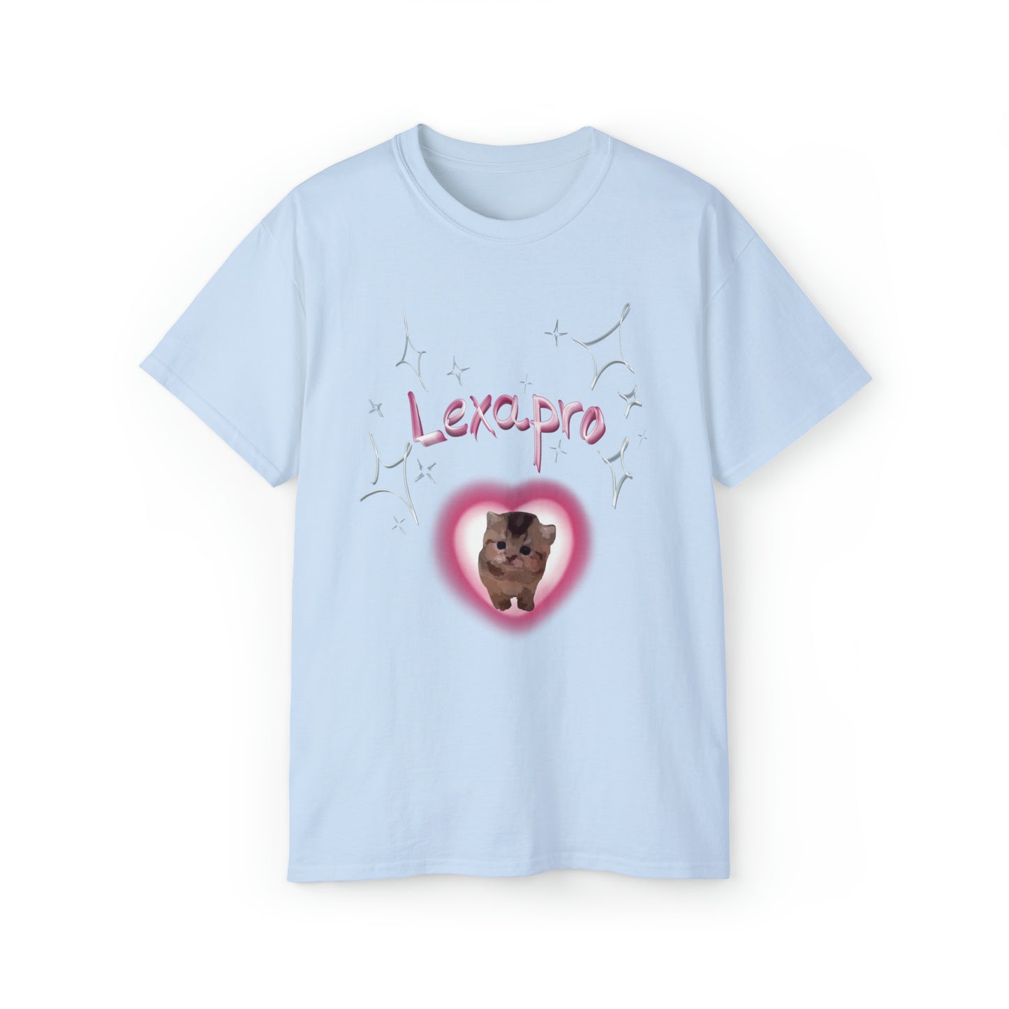 Lexapro✨ Unisex Ultra Cotton Tee