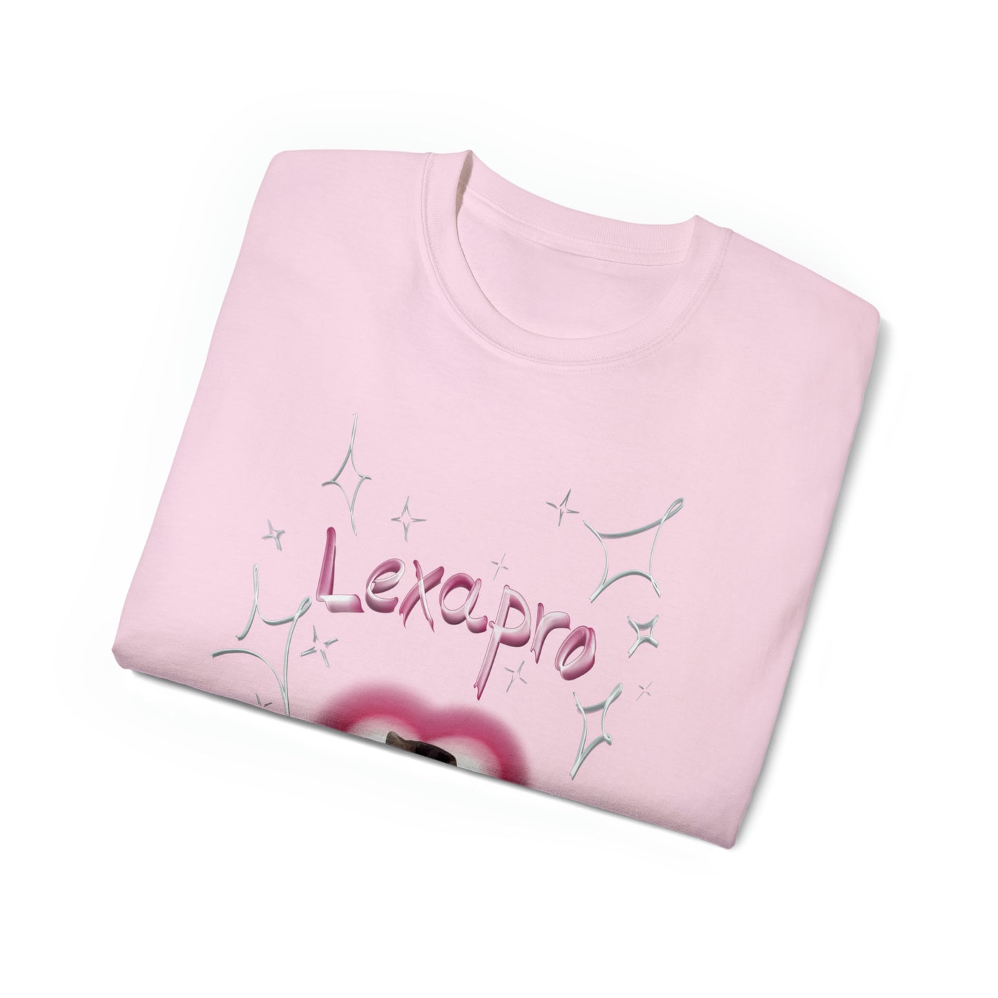 Lexapro✨ Unisex Ultra Cotton Tee