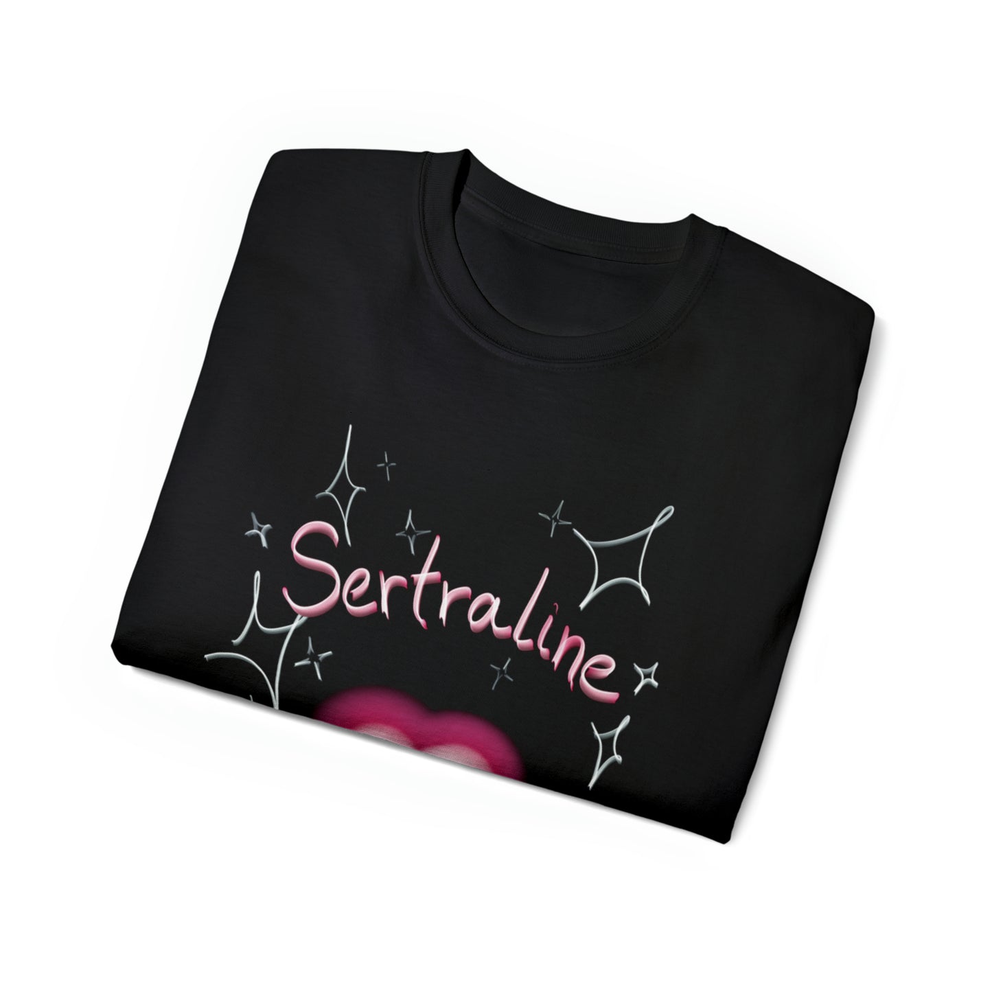 Sertraline✨ Unisex Ultra Cotton Tee