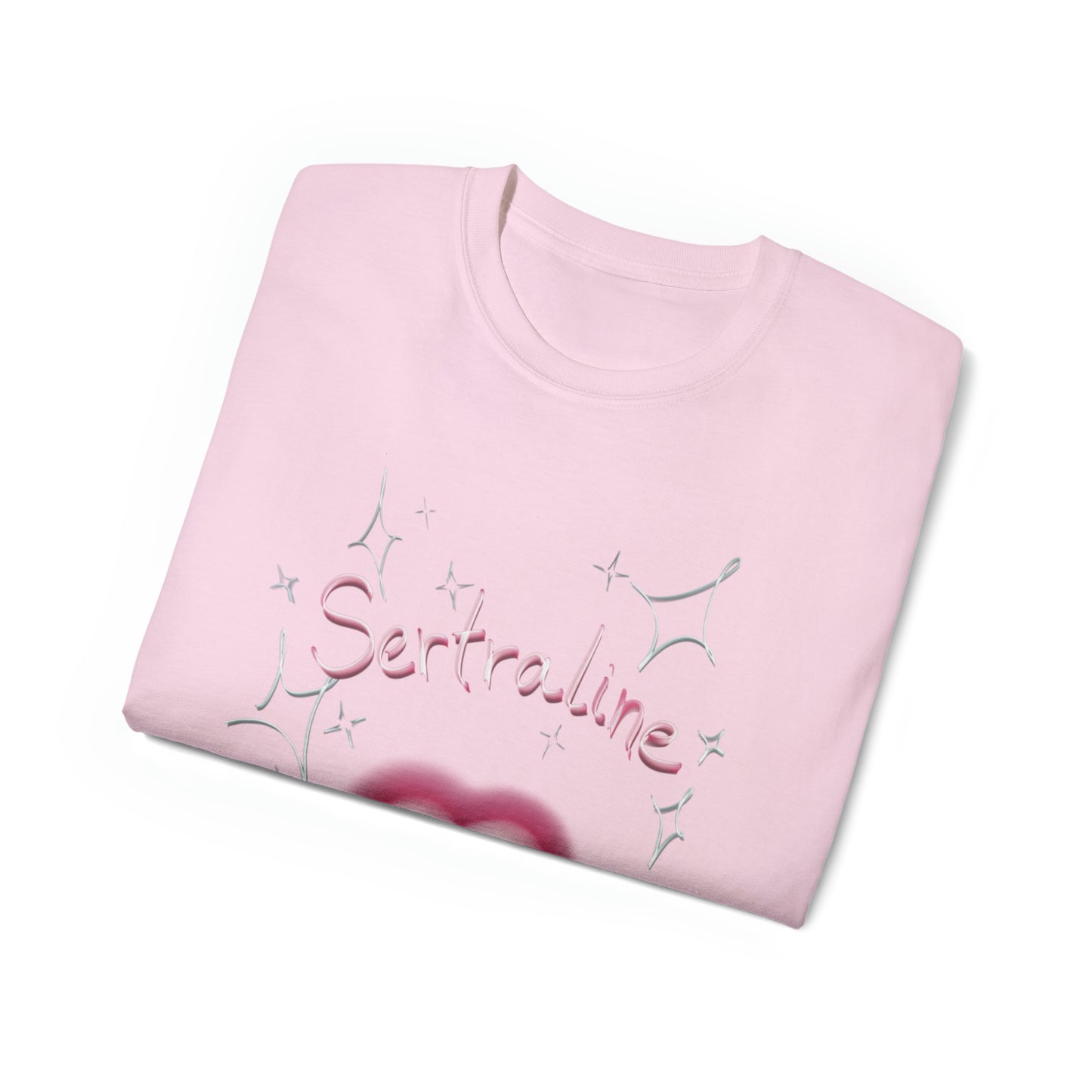 Sertraline✨ Unisex Ultra Cotton Tee